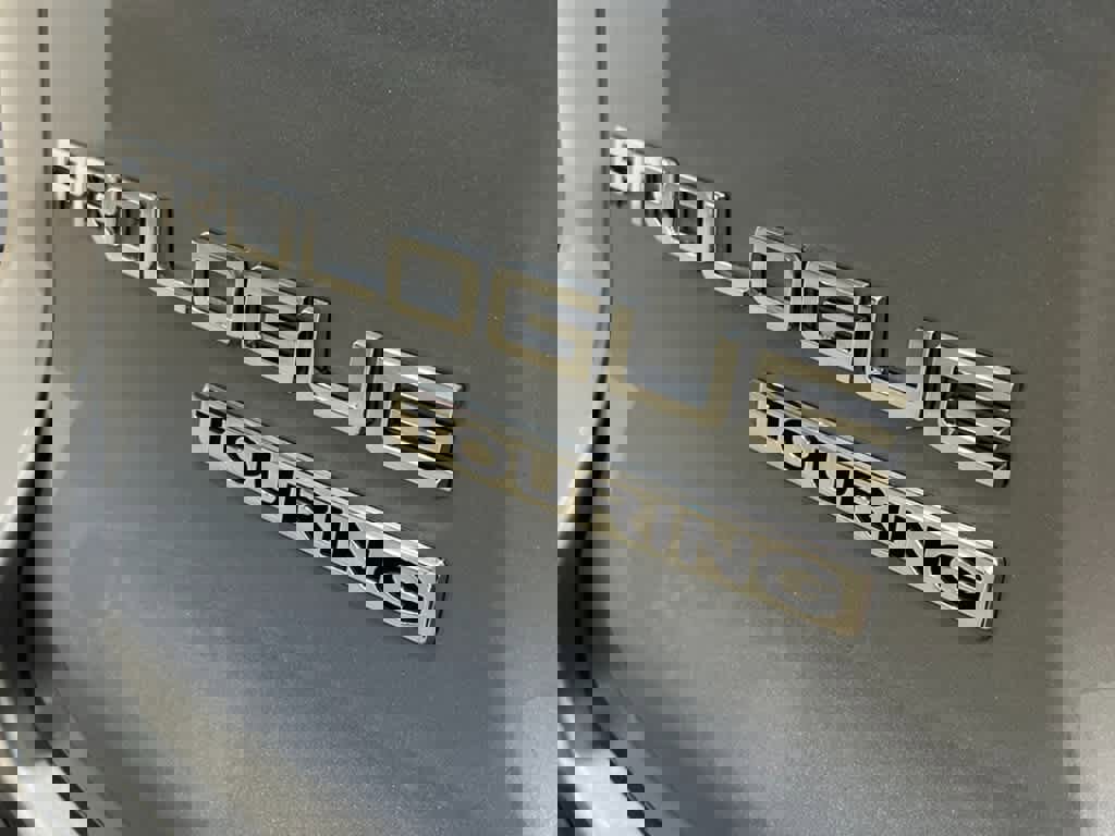 New 2025 Honda Prologue Touring image 6