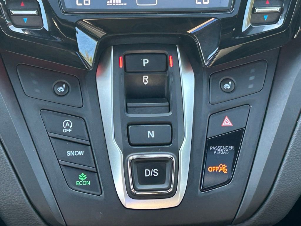 Used 2024 Honda Odyssey Sport image 18