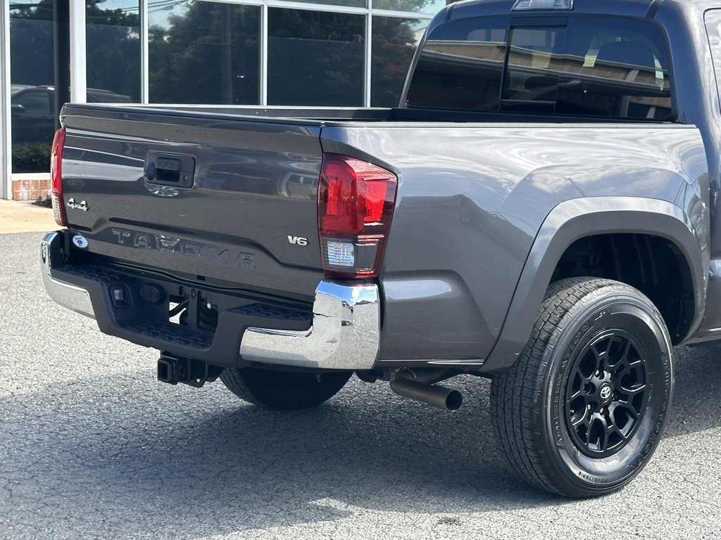Used 2022 Toyota Tacoma SR5 image 35