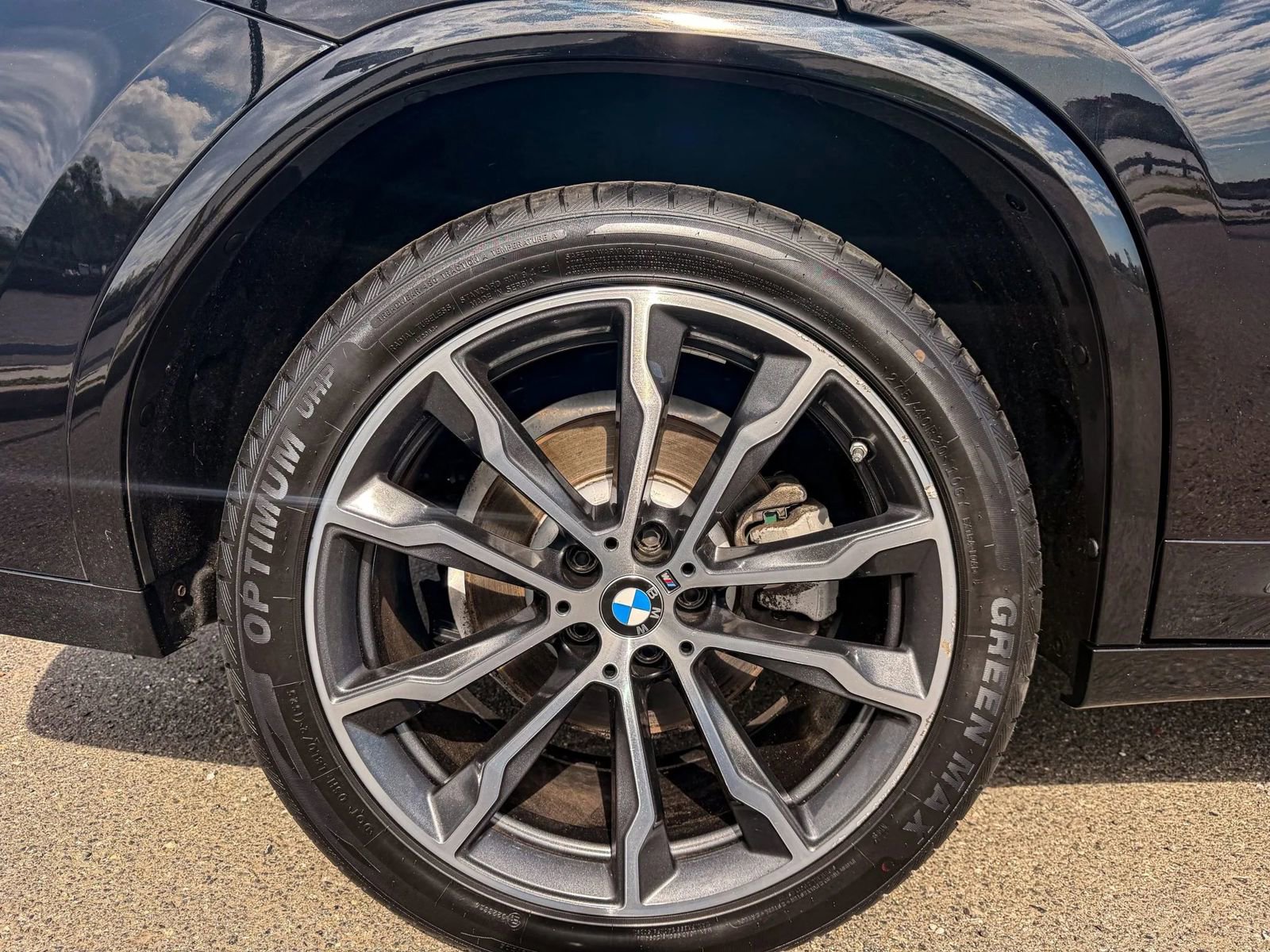 Used 2022 BMW X4 xDrive30i w/ M Sport Package 2 image 19