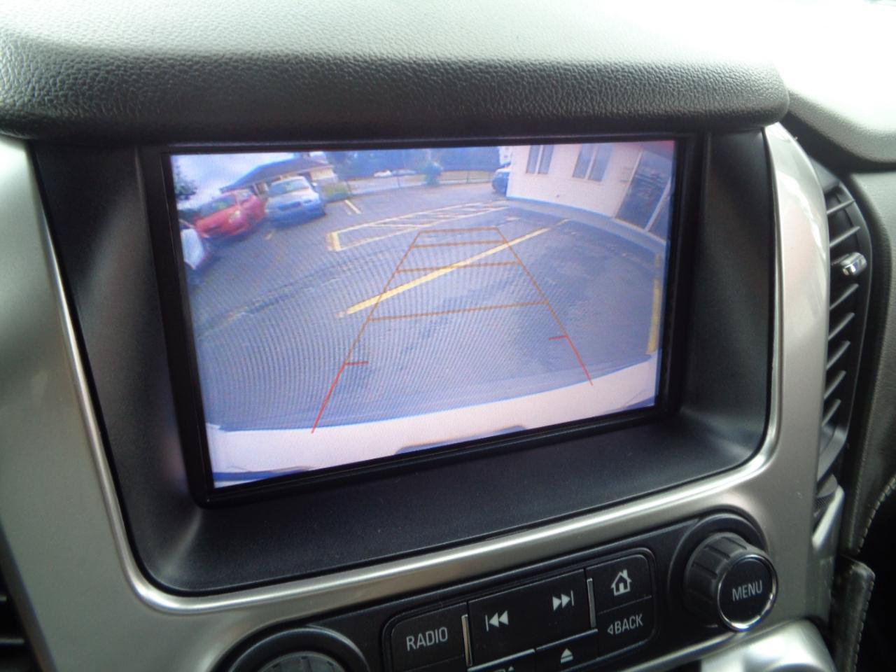 Used 2018 Chevrolet Tahoe 2WD image 10