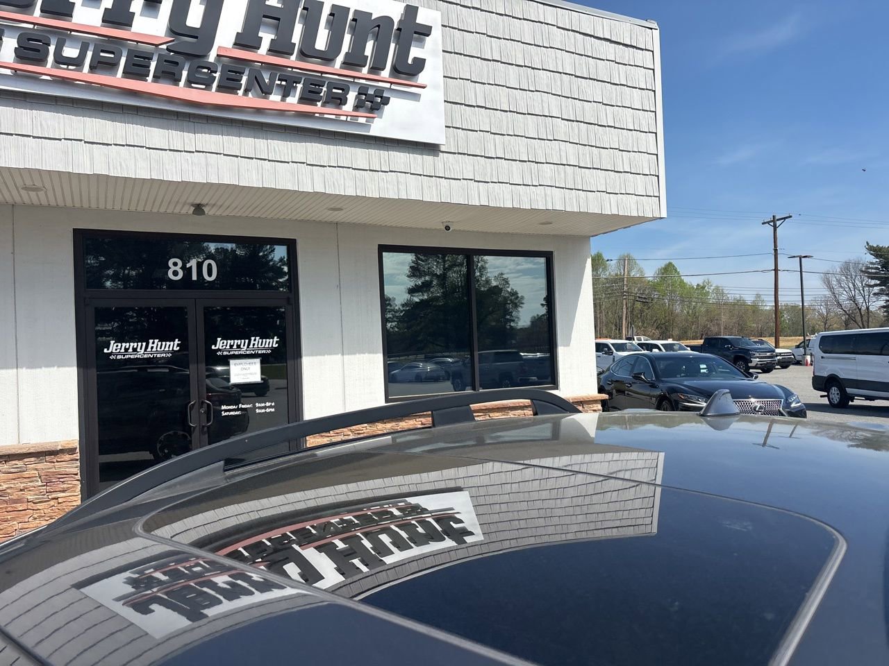 Used 2021 Subaru Crosstrek 2.0i Premium w/ Moonroof Package image 12