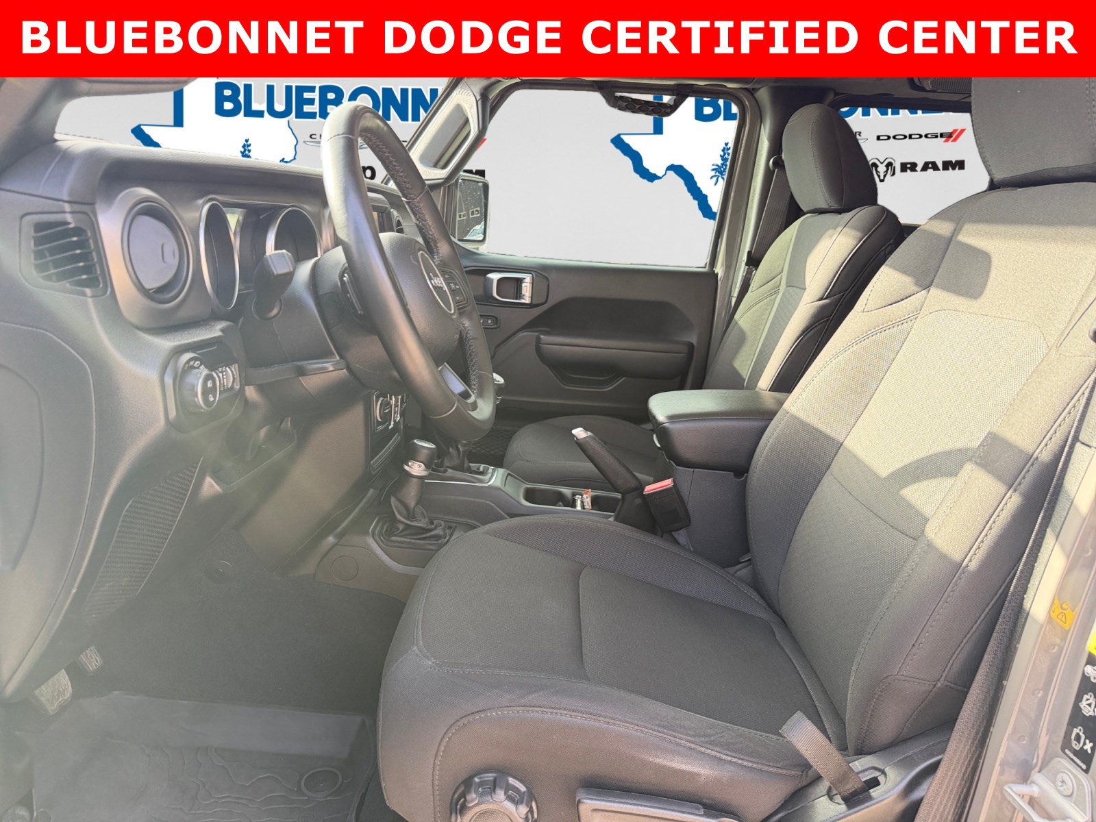 Used 2022 Jeep Gladiator Sport AWD/4WD image 11