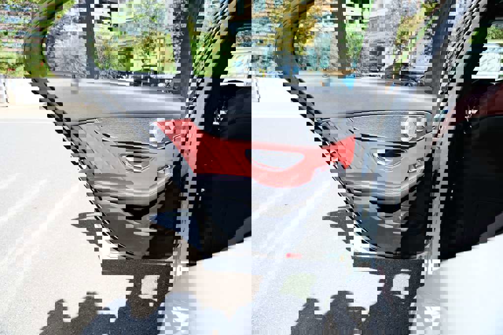 Used 2021 Mercedes-Benz C 300 4MATIC Sedan w/ AMG Line image 24