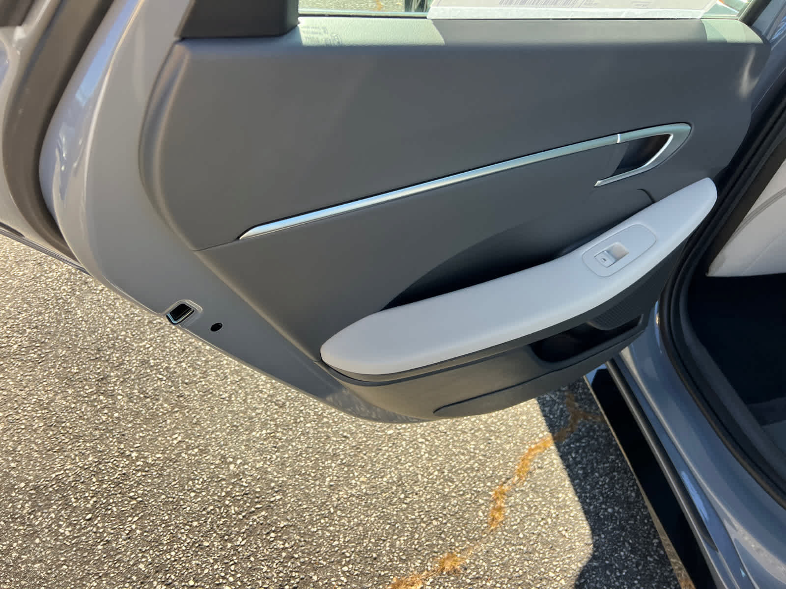 New 2026 Hyundai Sonata SEL FWD image 12