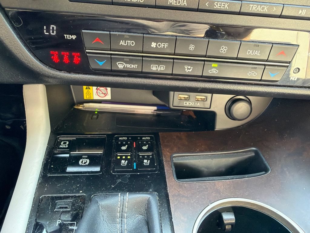 Used 2022 Lexus RX 350 AWD w/ Premium Package image 23