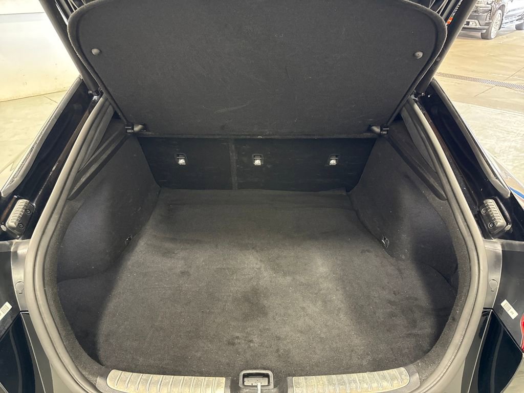 Used 2020 Kia Stinger GT2 image 14