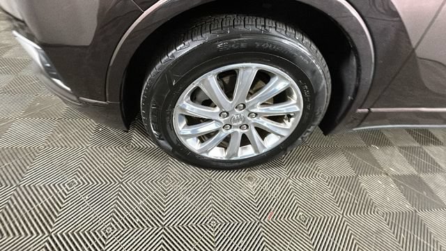 Used 2020 Buick Envision Essence FWD image 9