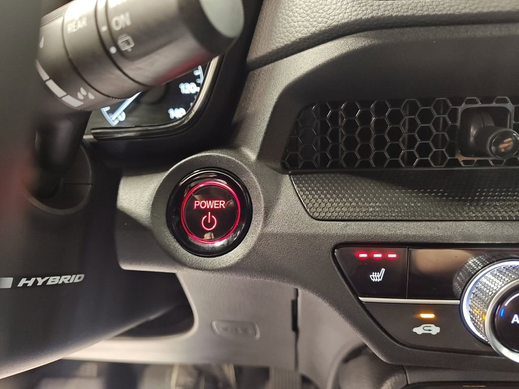 Used 2025 Honda CR-V Sport-L image 21
