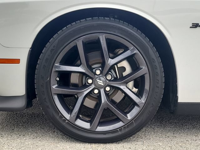 Used 2023 Dodge Challenger R/T w/ Blacktop Package RWD image 8