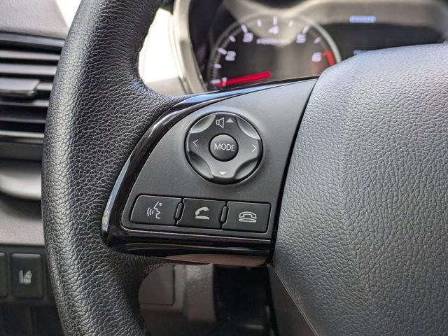 Used 2023 Mitsubishi Eclipse Cross SE AWD/4WD image 27