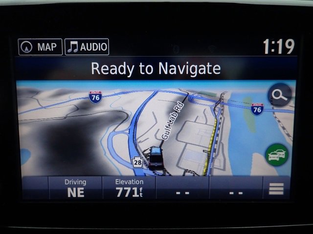 Used 2022 Honda Ridgeline RTL-E image 26