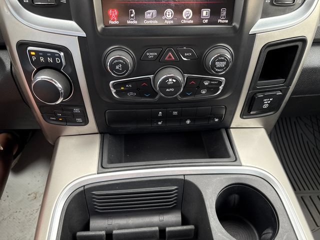Used 2016 RAM 1500 Outdoorsman AWD/4WD image 14