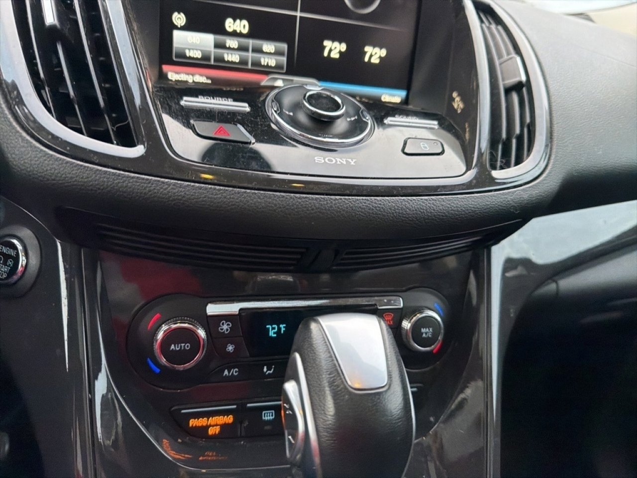 Used 2015 Ford Escape Titanium w/ Equipment Group 301A image 22