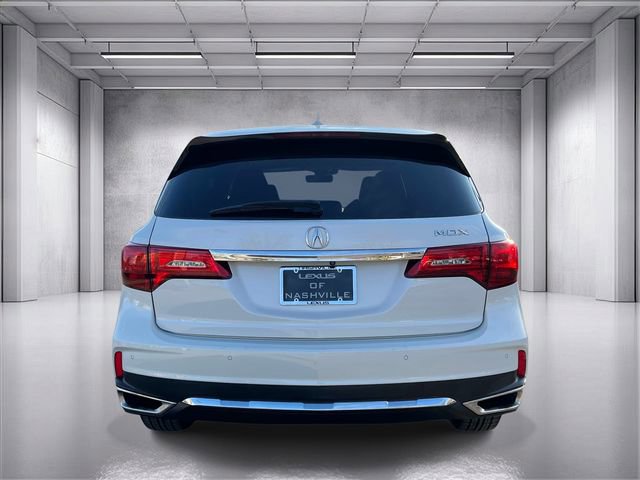 Used 2020 Acura MDX FWD w/ Technology Package image 4