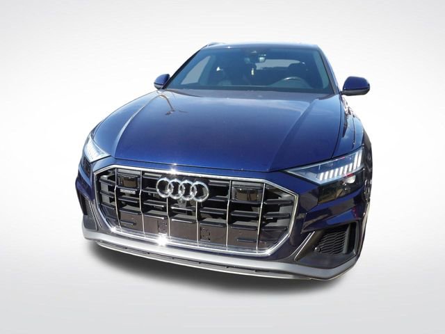 Used 2021 Audi Q8 Premium Plus w/ Premium Plus Package AWD/4WD image 19