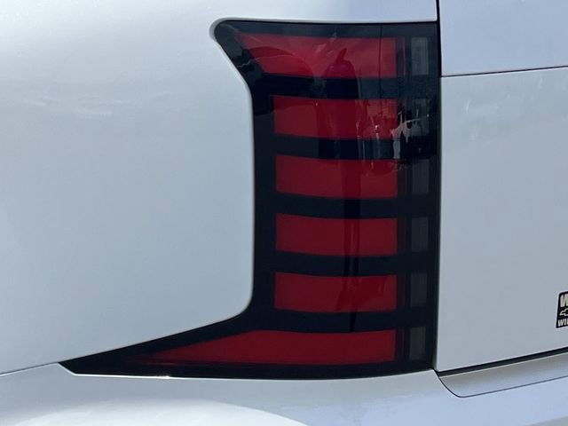 New 2026 Hyundai Palisade Calligraphy image 10