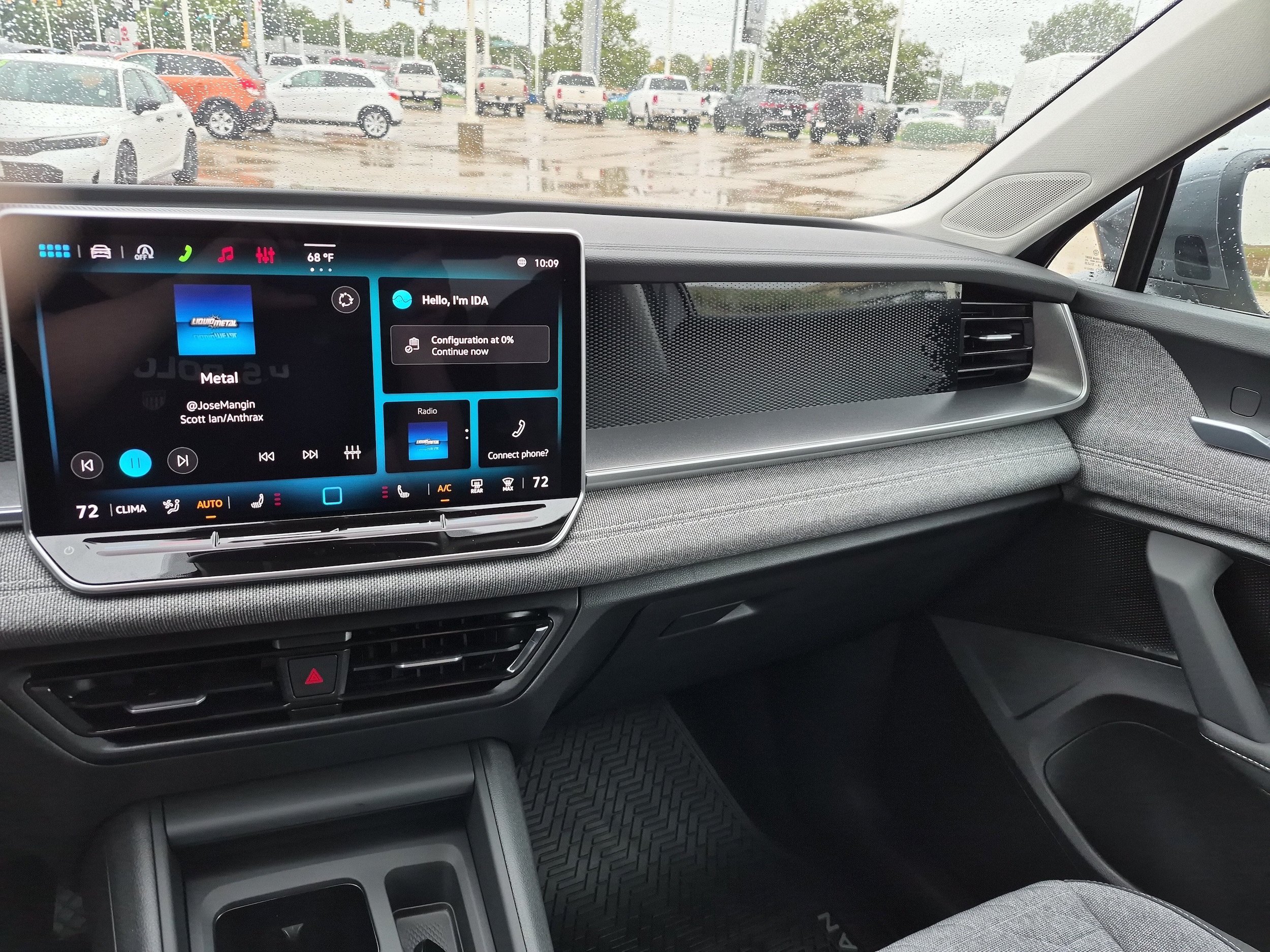 New 2026 Volkswagen Tiguan S AWD/4WD image 26