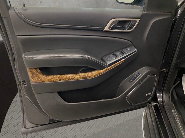 Used 2015 GMC Yukon XL Denali w/ Open Road Package image 28