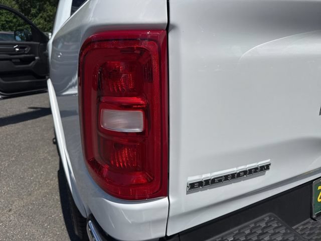 Used 2026 RAM 1500 Big Horn AWD/4WD image 32