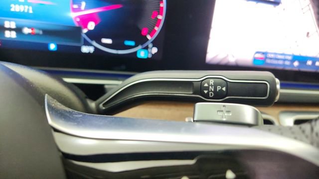 Used 2024 Mercedes-Benz GLS 450 4MATIC image 47