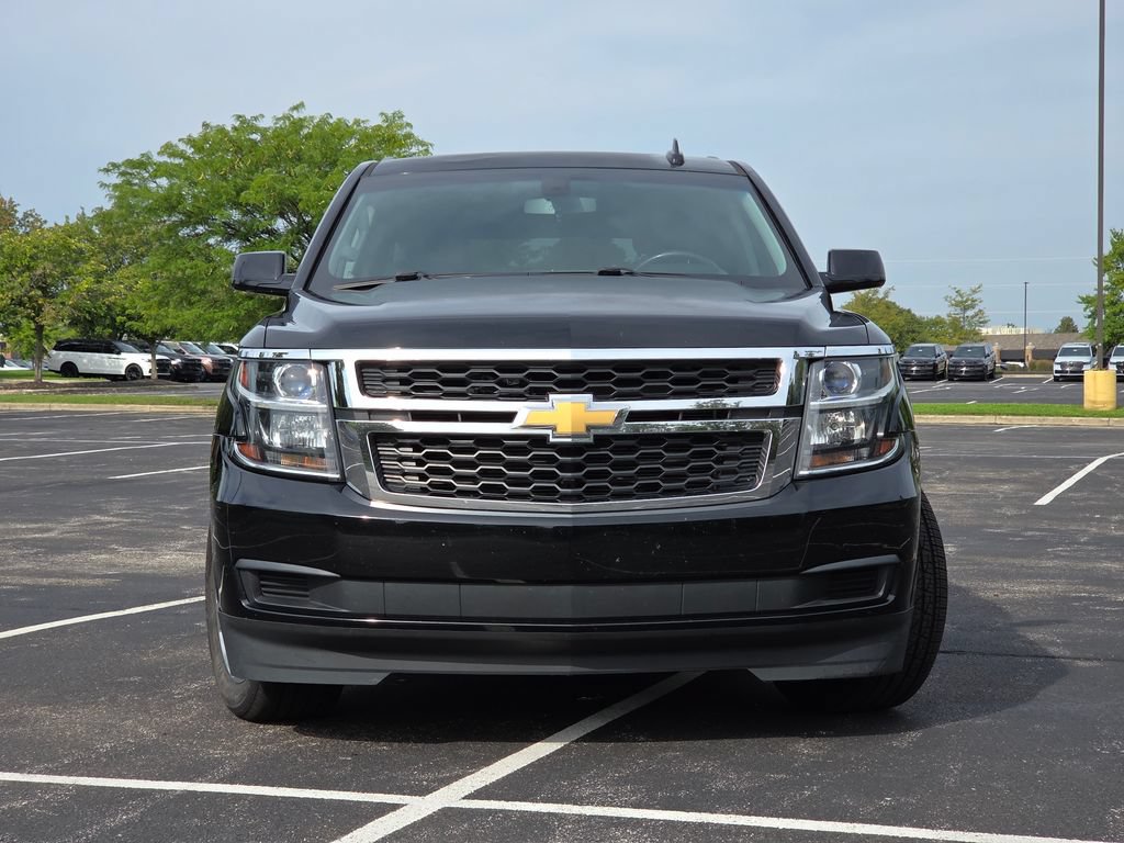 Used 2017 Chevrolet Tahoe LS AWD/4WD image 14
