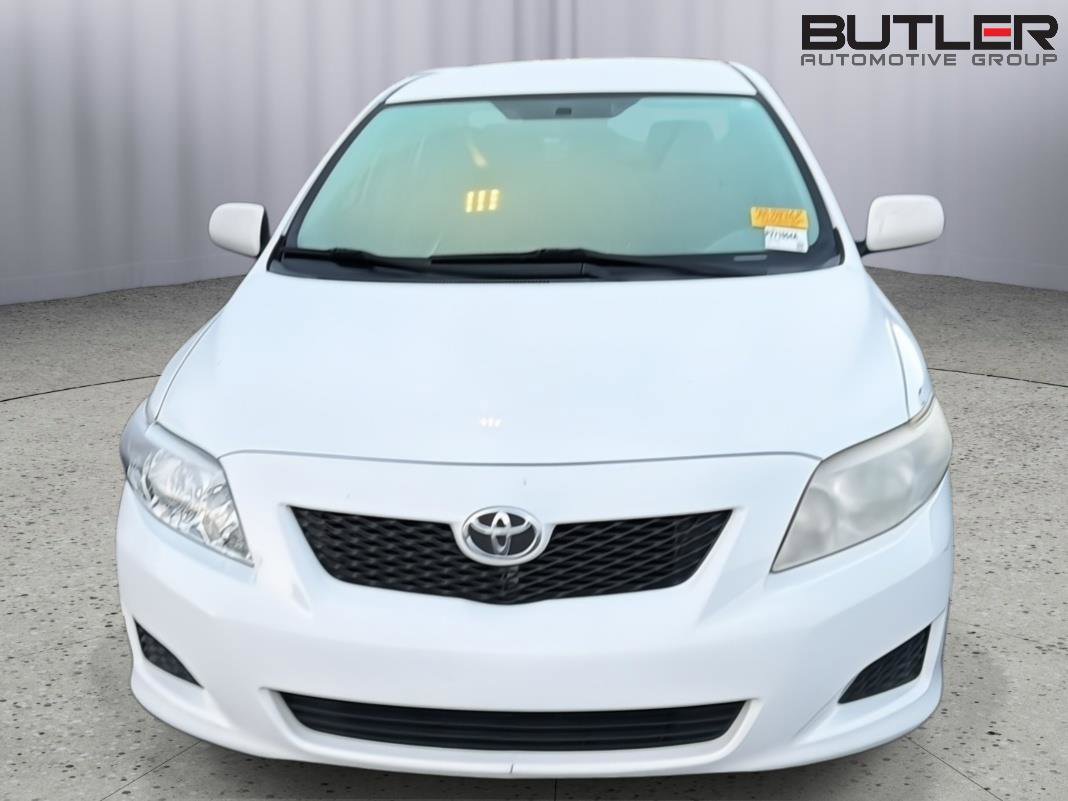 Used 2010 Toyota Corolla LE FWD image 4