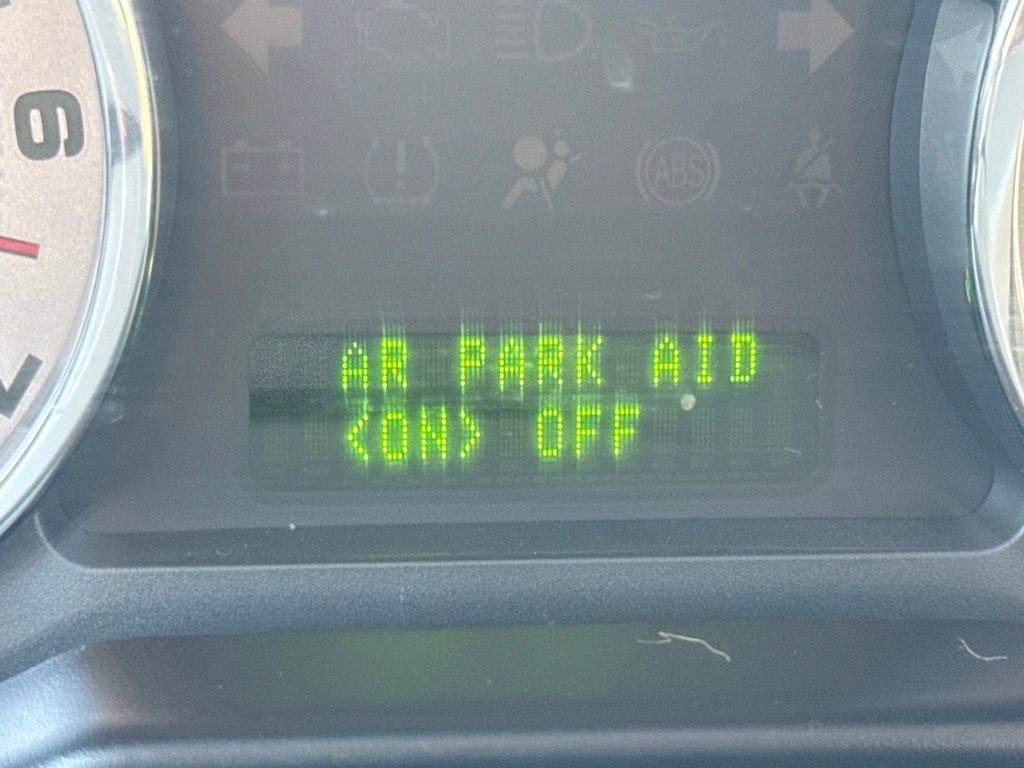 Used 2009 Ford Edge Limited image 27