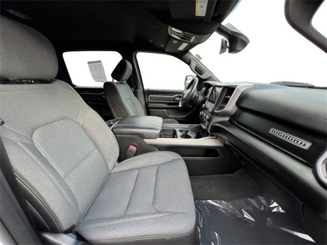 Used 2020 RAM 1500 Big Horn image 15