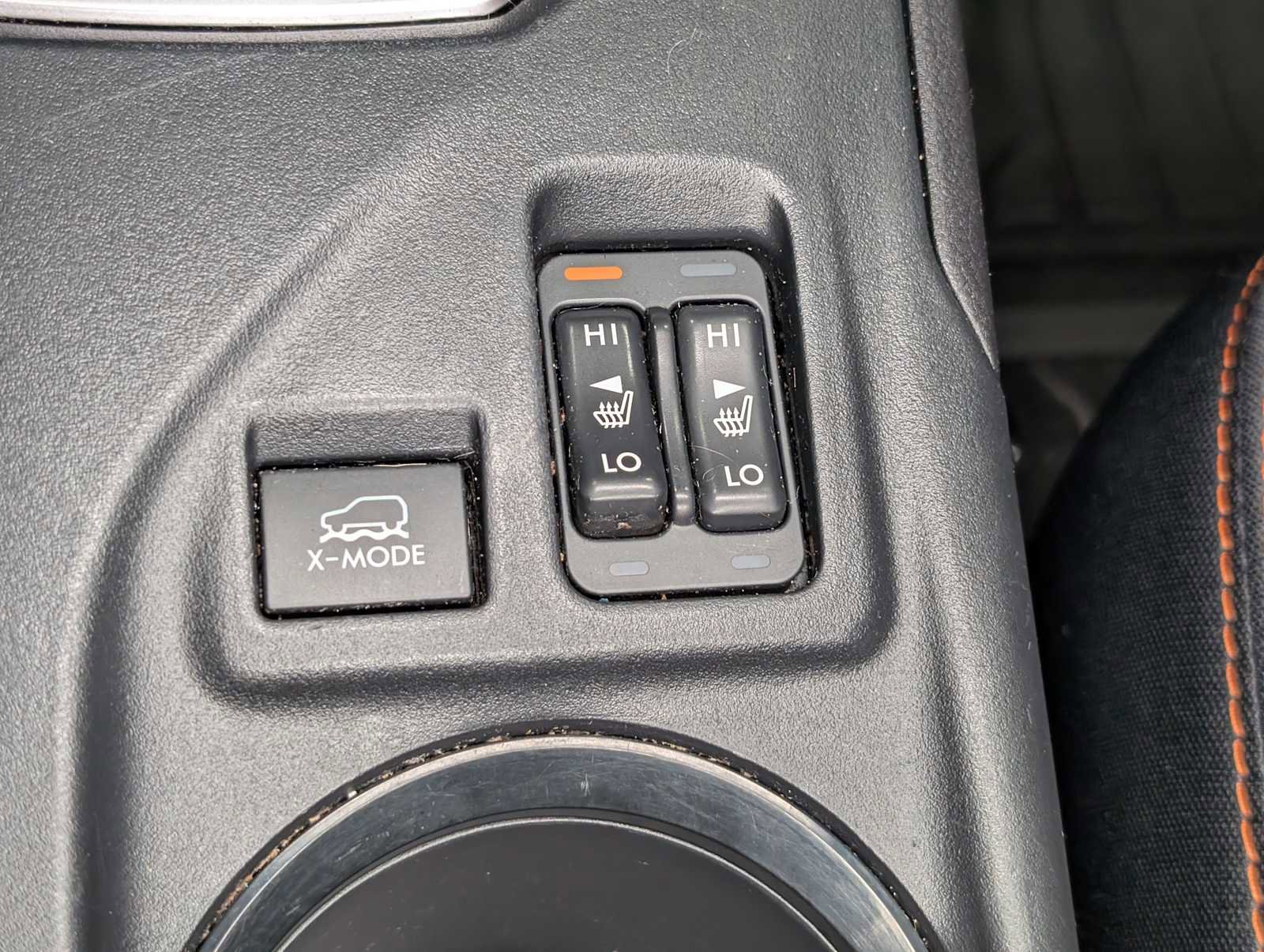 Used 2022 Subaru Crosstrek 2.0i Premium w/ Moonroof Package image 28