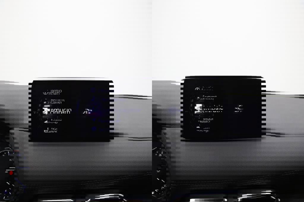 Used 2022 MAZDA CX-5 AWD 2.5 S w/ Premium Package image 21