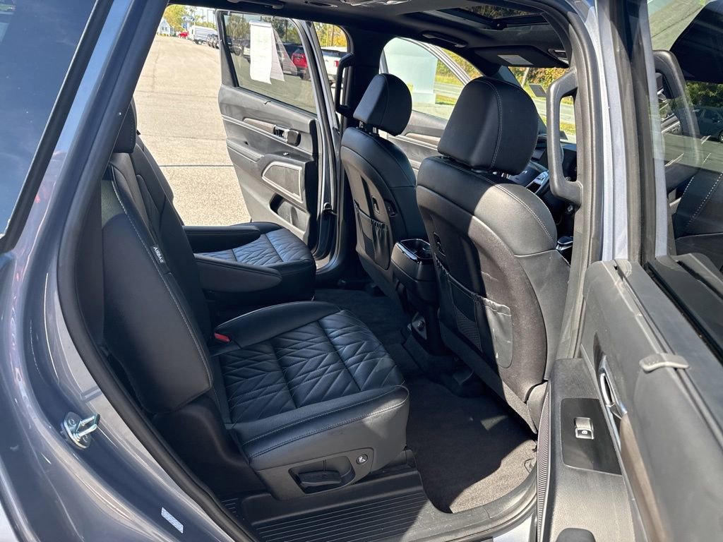 Used 2024 Kia Telluride EX X-Line image 15