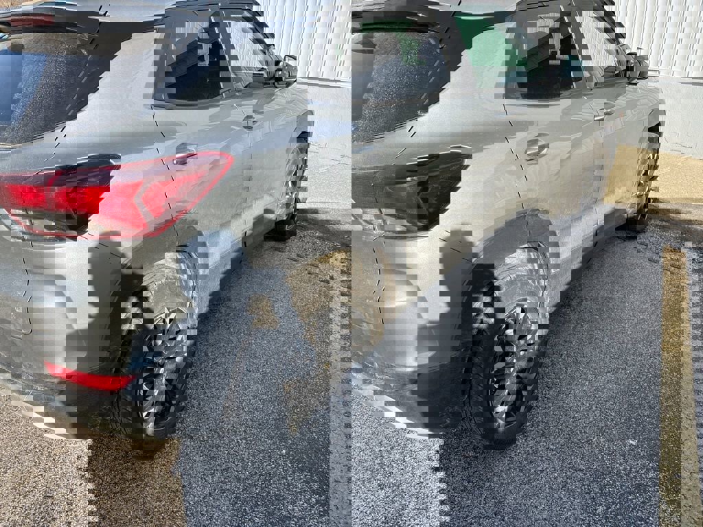 Used 2023 Chevrolet TrailBlazer LT image 5