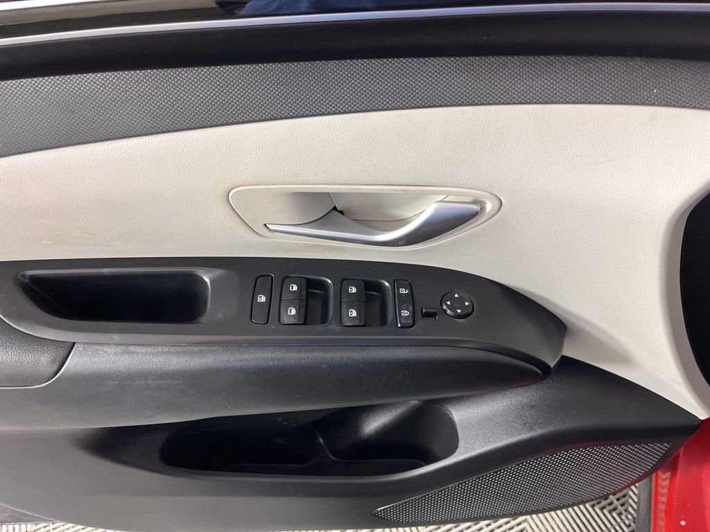 Used 2023 Hyundai Tucson SEL w/ Cargo Package image 25