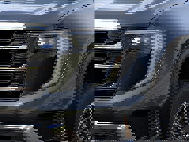 New 2025 GMC Acadia Elevation image 10