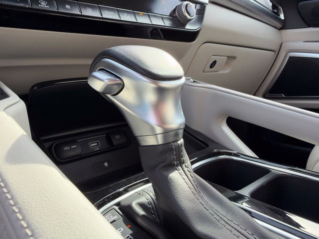 Certified 2022 Kia Telluride EX FWD image 27
