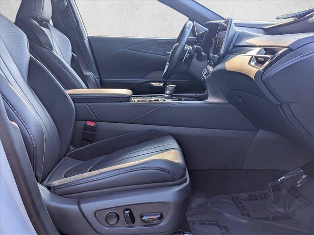 Used 2024 Lexus RX 500h F Sport w/ Convenience Package AWD/4WD image 22
