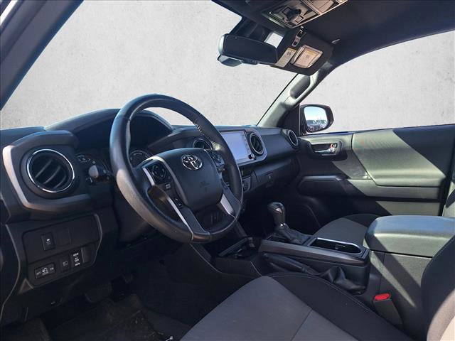 Certified 2023 Toyota Tacoma TRD Off-Road image 9