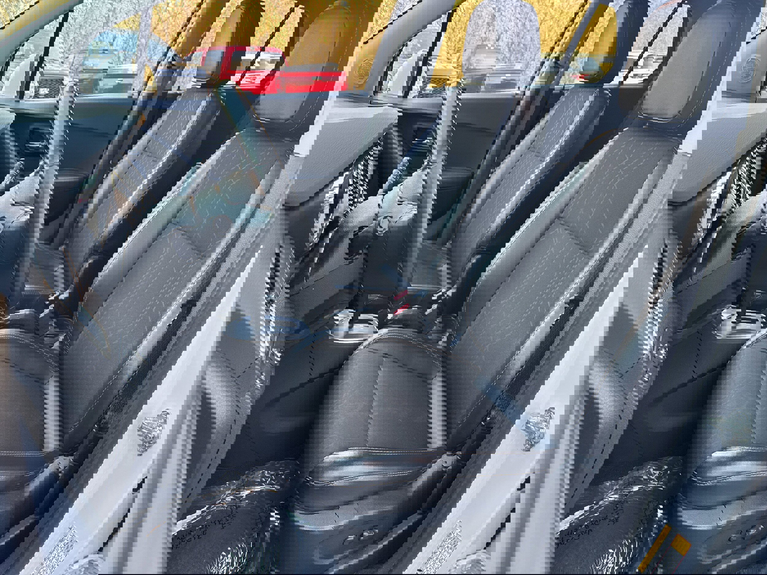 Used 2019 Chevrolet Trax LT w/ LT Convenience Package image 5