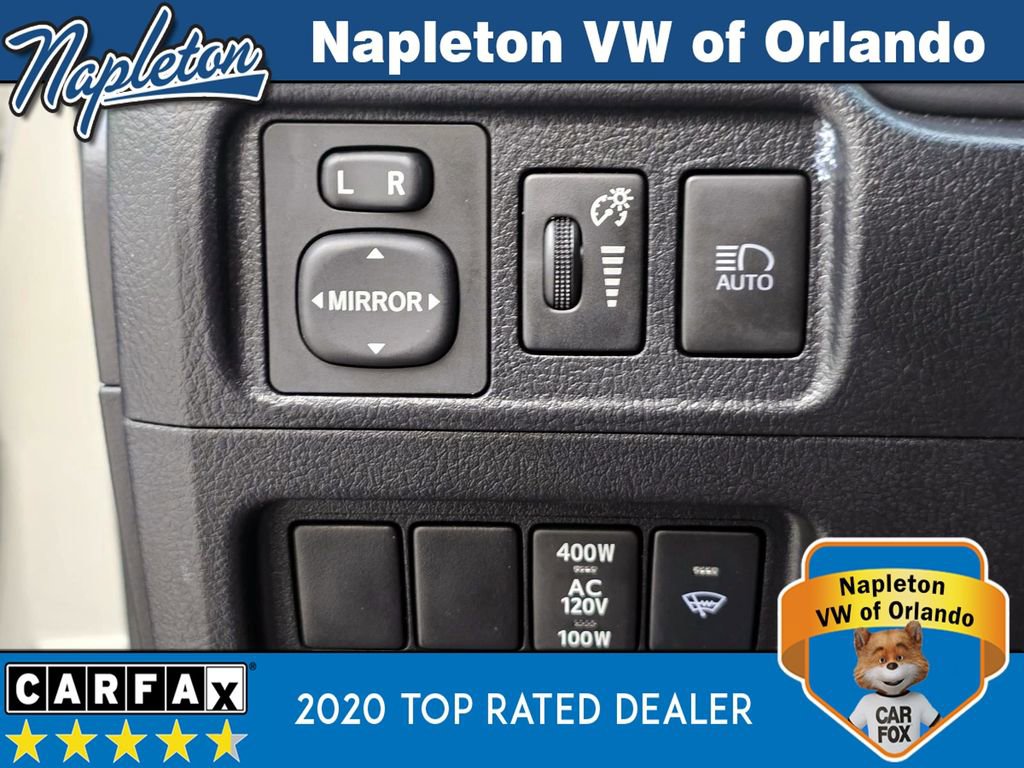 Used 2024 Toyota 4Runner SR5 Premium image 25