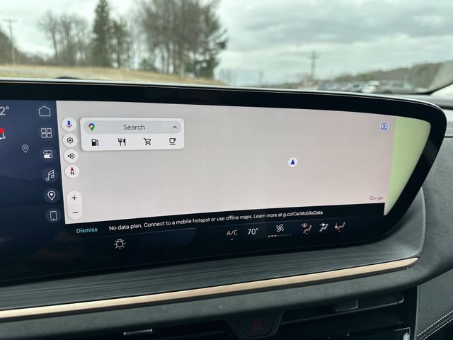 Used 2025 Buick Envision Sport Touring AWD/4WD image 21