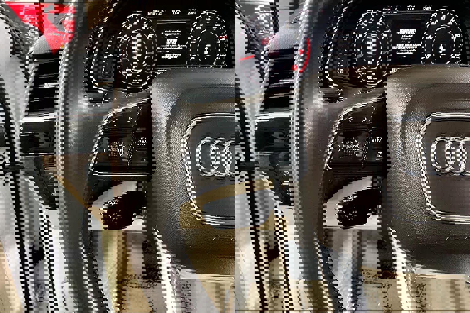 Used 2017 Audi Q7 3.0T Premium Plus image 24