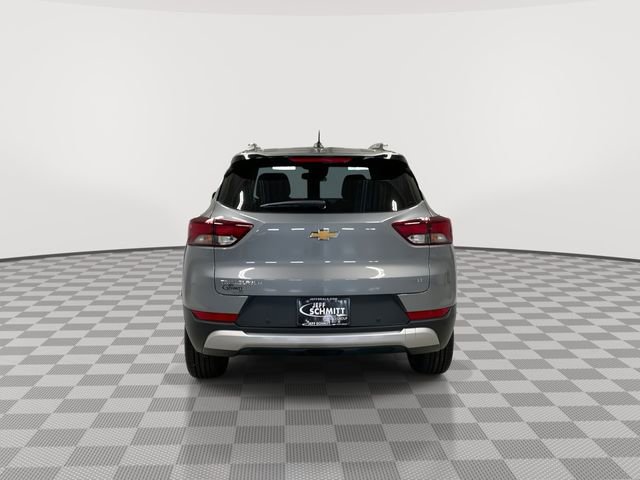 New 2026 Chevrolet TrailBlazer LT w/ Convenience Package image 9