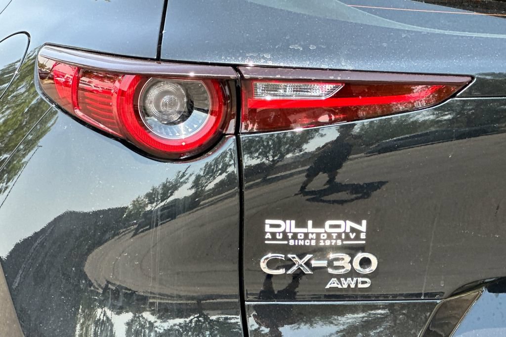 New 2026 MAZDA CX-30 AWD 2.5 S image 25