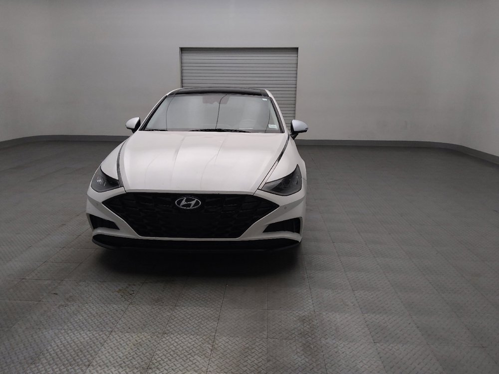 Used 2022 Hyundai Sonata Limited FWD image 15