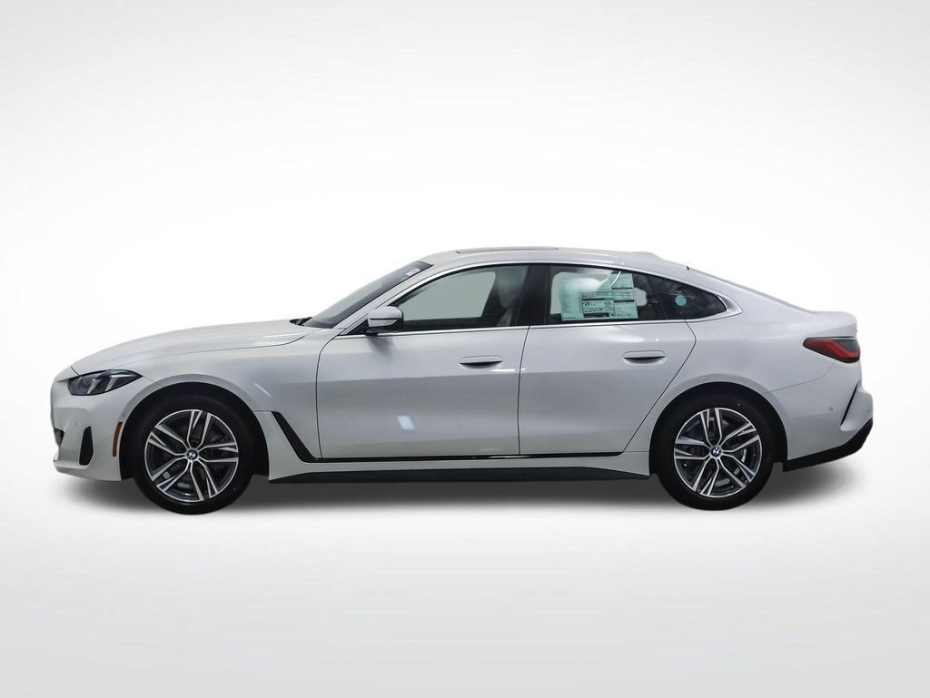 Used 2026 BMW 430i xDrive w/ Premium Package AWD/4WD image 2