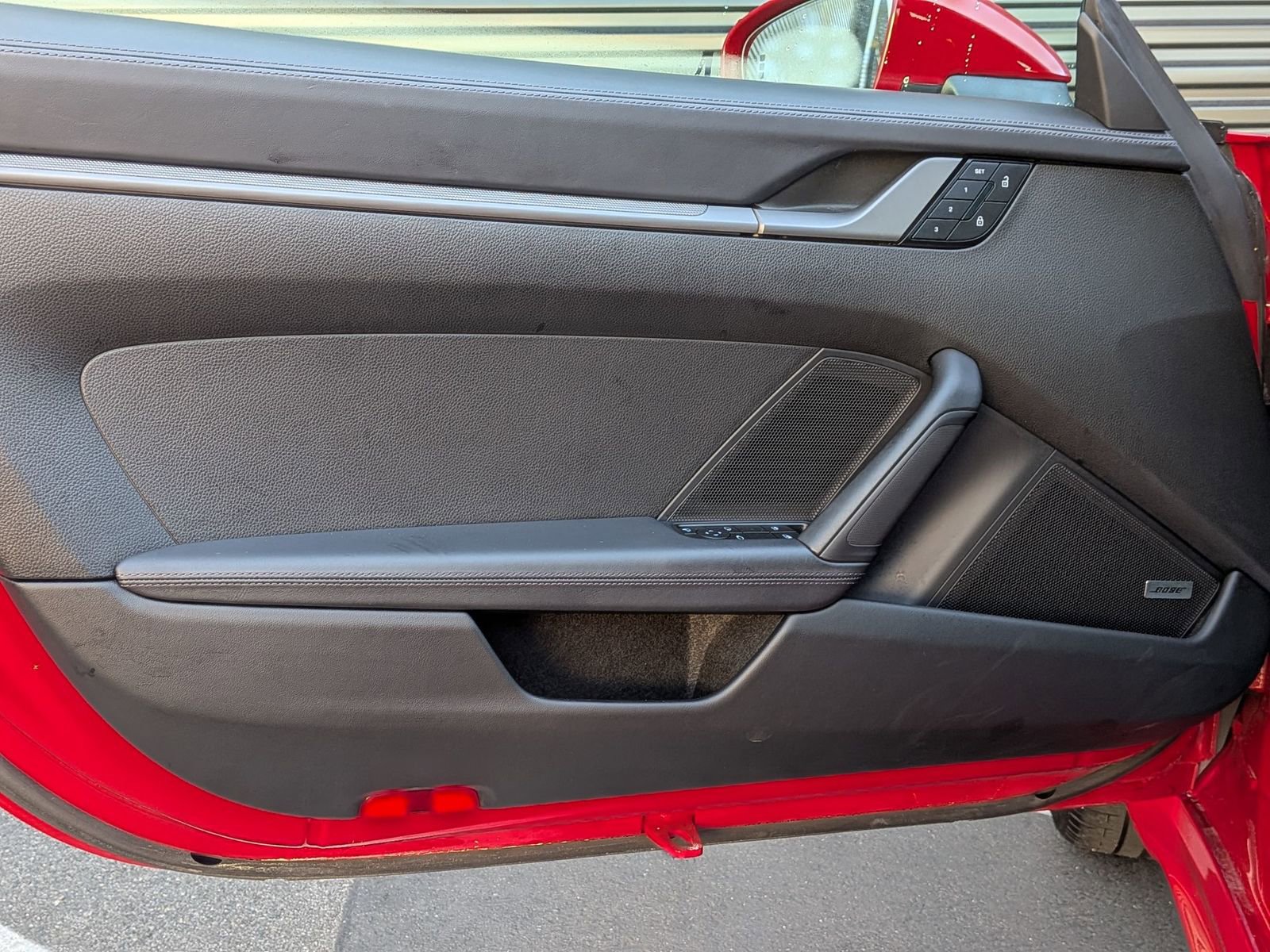 Certified 2025 Porsche 911 Carrera S RWD image 14