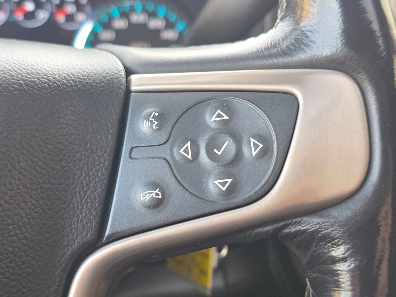 Used 2018 GMC Sierra 1500 Denali image 32