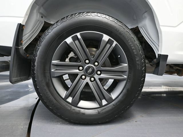 Used 2023 Ford F150 Lariat w/ Equipment Group 502A High image 17