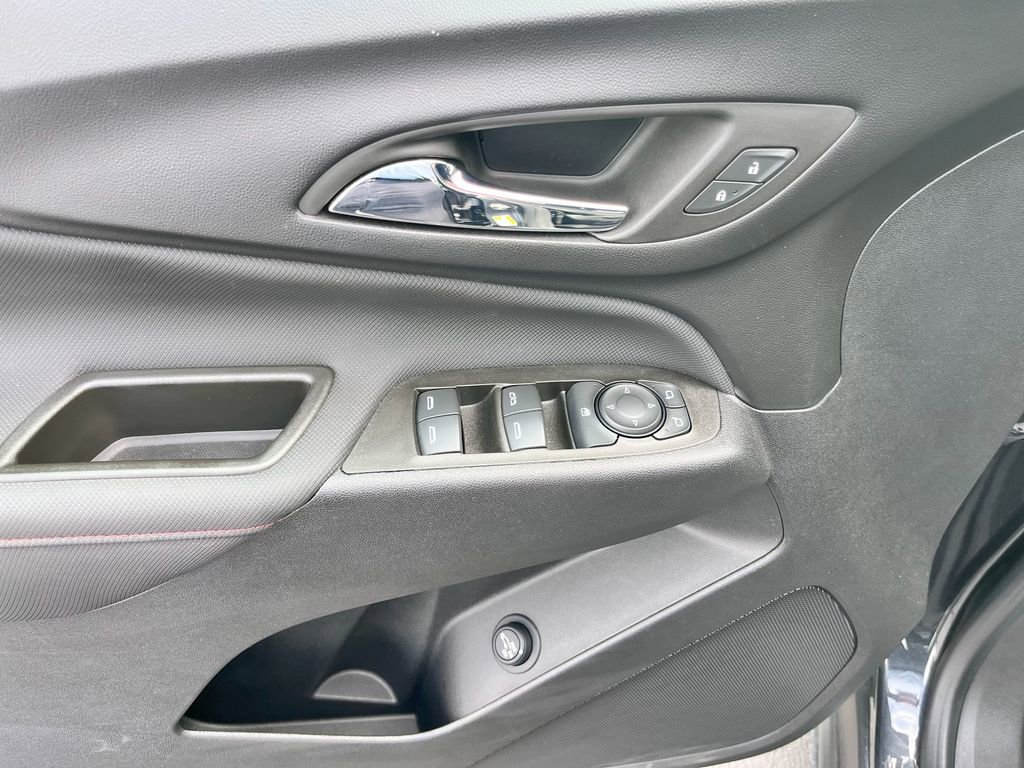 Certified 2023 Chevrolet Equinox RS image 22
